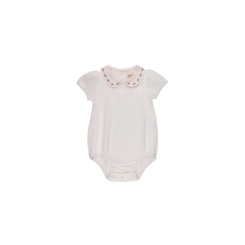 Looms Keepsake Collection - Romper