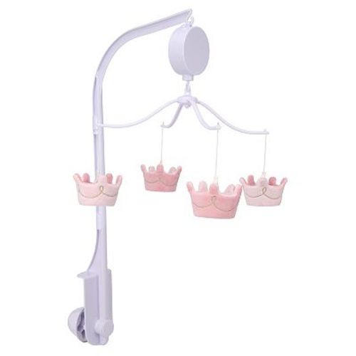Lambs & Ivy Disney Baby Crib Mobile Soother Toy