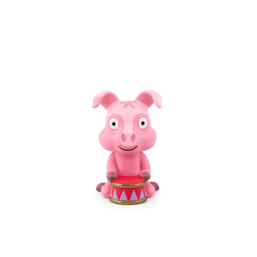 Canciones Infantiles Favoritas: Canciones De Animales En Español Tonie