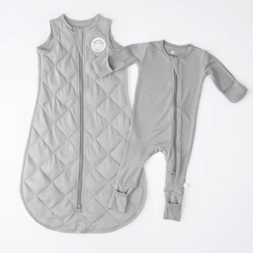 Dream Weighted Sleep Sack – Dreamland Baby