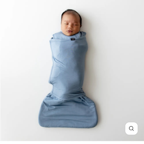 Sleep Bag Swaddlers | Bamboo Swaddlers | Kyte Baby
