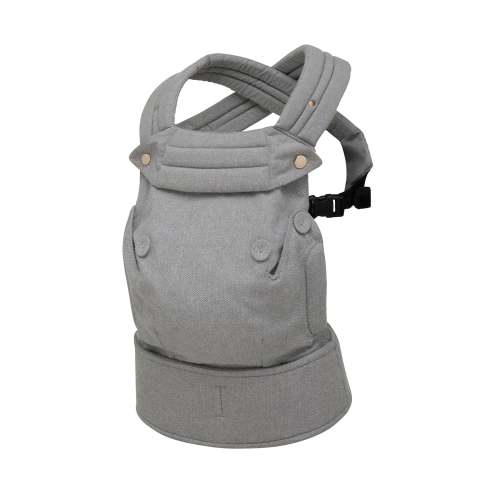 Limitless Baby Carrier - Light Grey