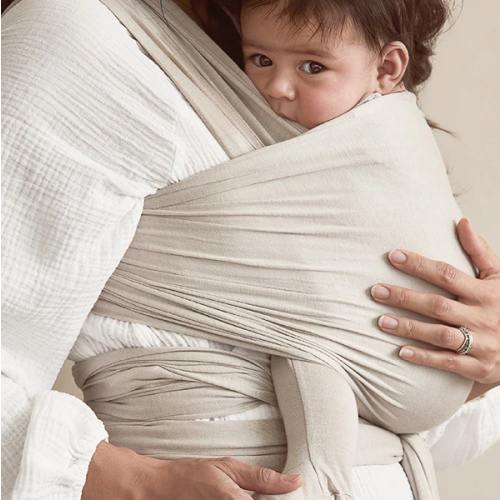 Solly Baby Wrap in Spelt