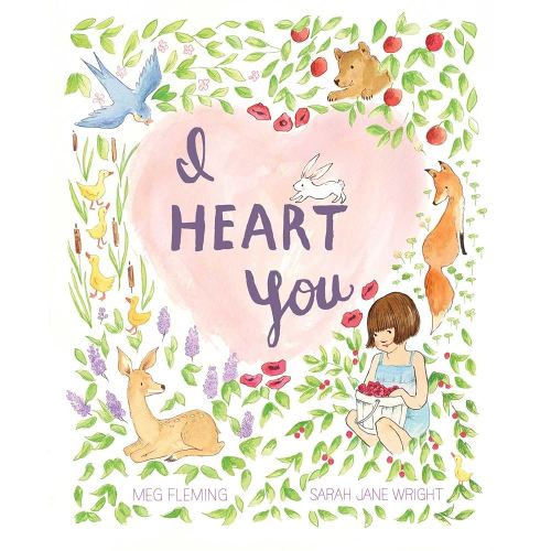I Heart You