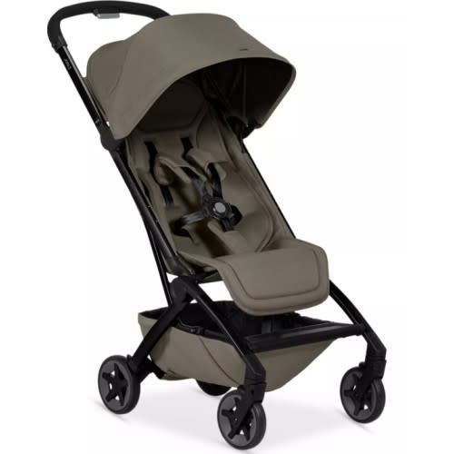 Aer2 Lightweight Travel Stroller | Hazel Brown