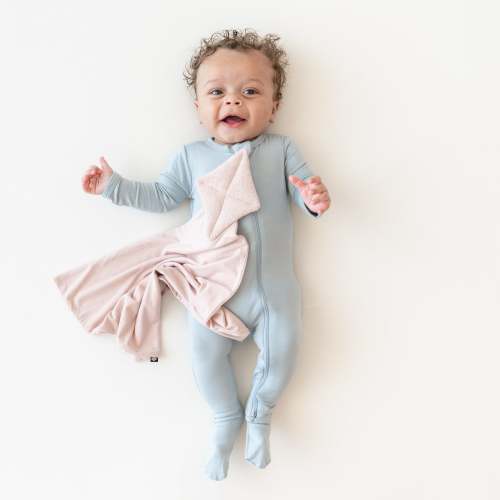 Kite Lovey in Blush