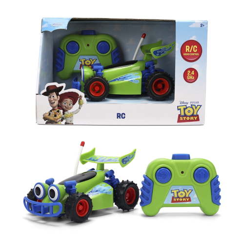 Toy Story RC Buggy