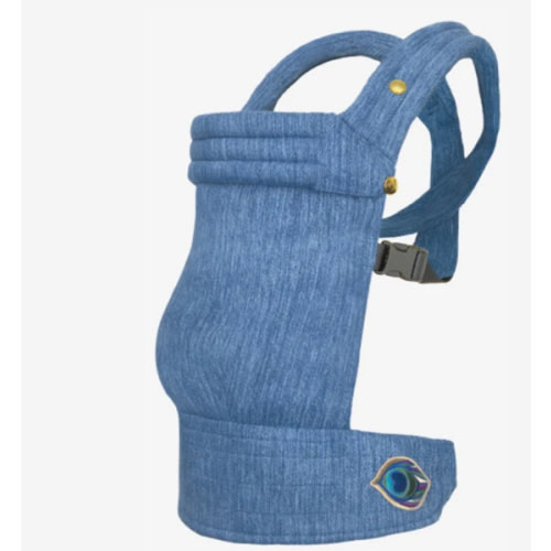 Denim Light | Zeitgeist Baby Carrier | SHOP ARTIPOPPE
