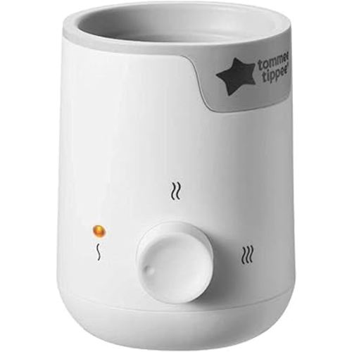 Tommee Tippee Easy Warm Baby Bottle And Food Warmer, White : Buy Online at Best Price in KSA - Souq is now Amazon.sa: Baby Products