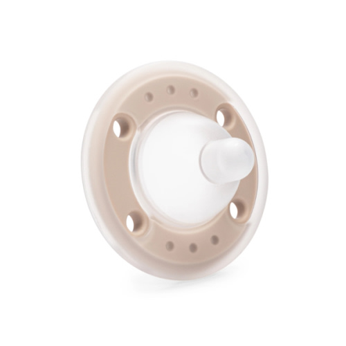 Ninni Pacifier Oatmeal 1 Pack