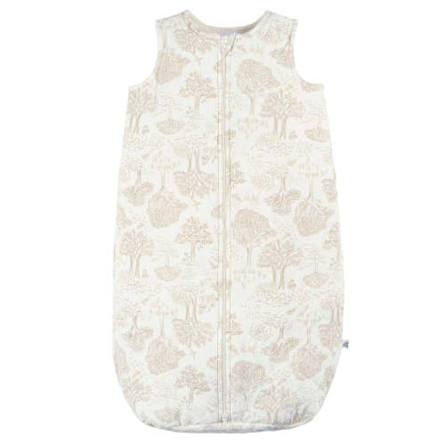 Baby Neutral Tan Wearable Blanket – Gerber Childrenswear