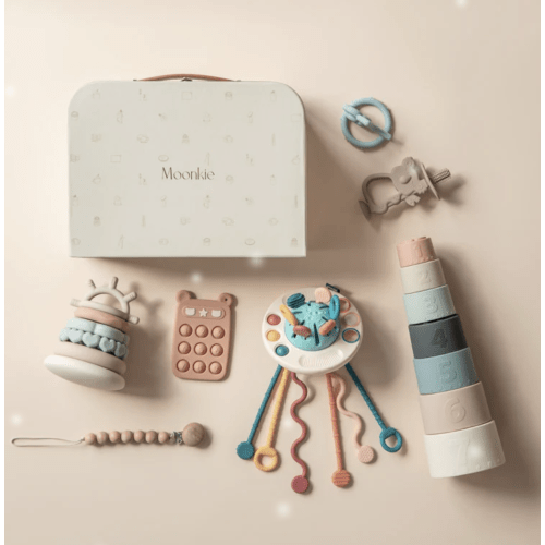 Luxe Playtime Gift Set