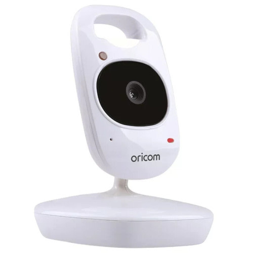 Oricom CU710 Additional Camera Unit for Oricom Secure SC710 Video Baby Monitor