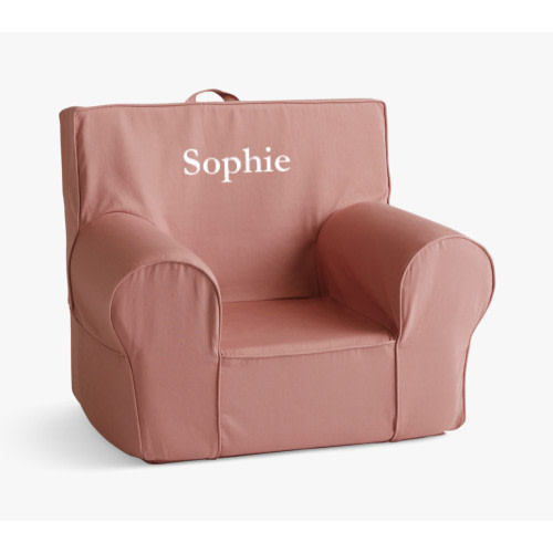 Anywhere Chair®, Pink Berry Twill