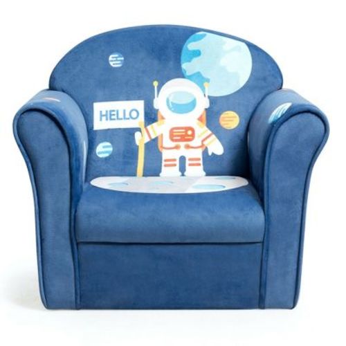Costway Kids Astronaut Sofa