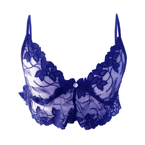 Strapless Bras for Women Push Up Bra Women's Sheer Lace Bralette Elegant Spaghetti Strap Unlined V Neck Bra Full Coverage Non Padded Underwire Bralettes Elegant Lingerie Womens Sports Bras