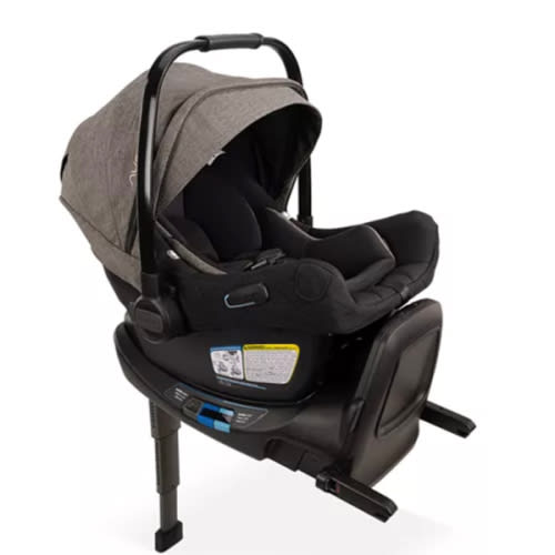PIPA™ AIRE RX Infant Car Seat Collection