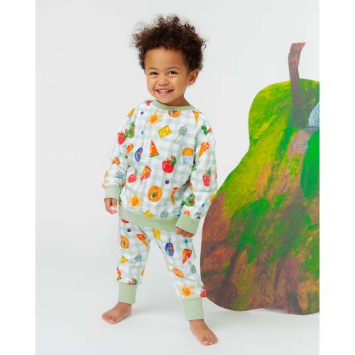 The Very Hungry Caterpillar™ Relaxed Fit Jogger Set