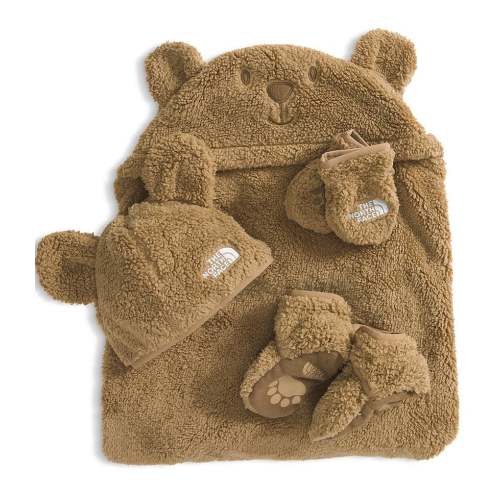 The North Face Baby Campshire Box Set