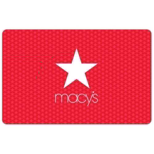Macys Gift Cards