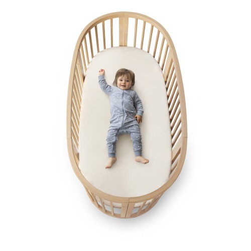 Sleepi™ V3 Convertible Crib