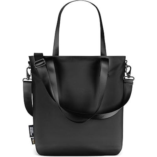 Simple Modern Tote Bag for Women