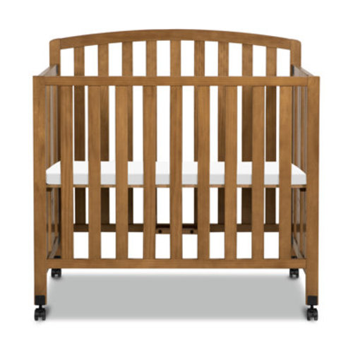 daVinci Dylan 3-in-1 Mini Convertible Portable Crib & Reviews | Wayfair