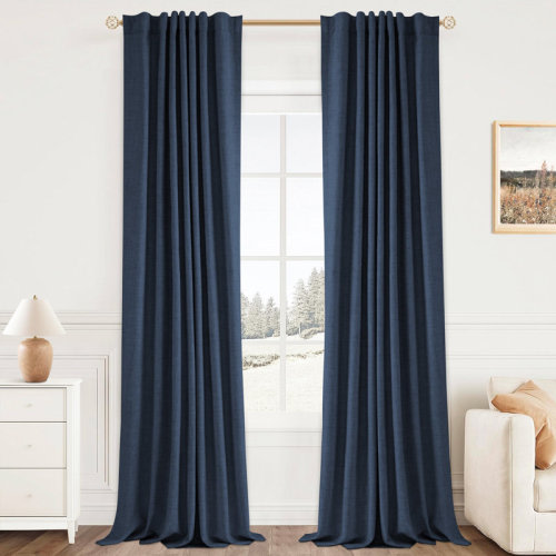 Blackout Curtains