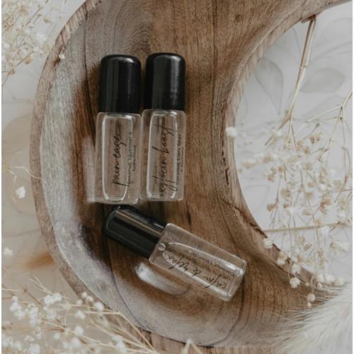 Labour & Birth Roller Blends - 10mls – The Birth Store