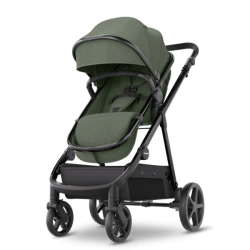 Mompush Meteor 2