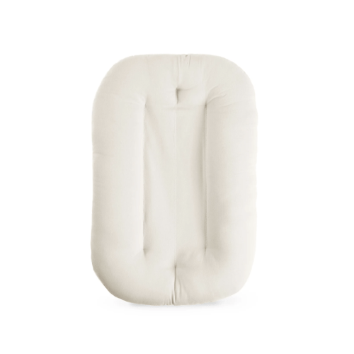 Infant Lounger | Natural