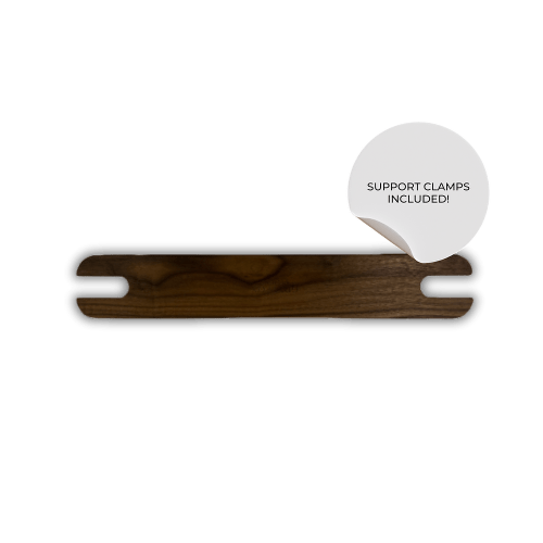 Walnut Bamboo | Greyfox Designs