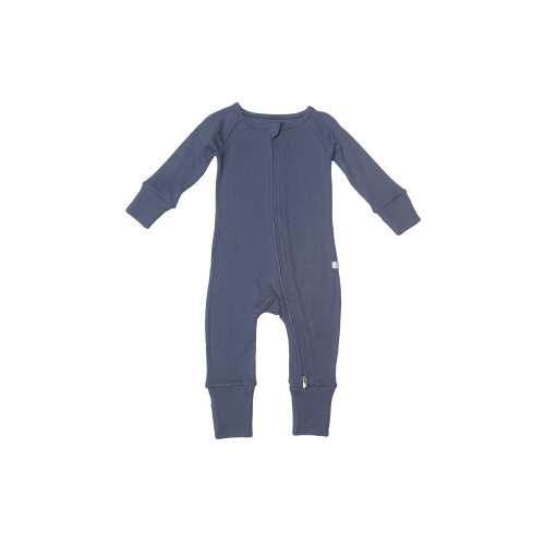 Waffle Sleeper - Denim Blue – LOULOU LOLLIPOP US