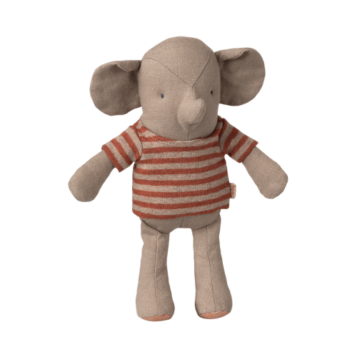 Little Jumbo