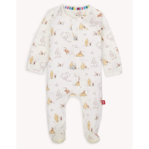 Magnetic Footie – Magnetic Me- Disney | Moments with Friends