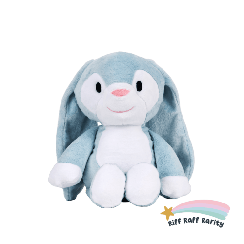 Big Bestie - Meadow the Bunny – Riff Raff Baby AU