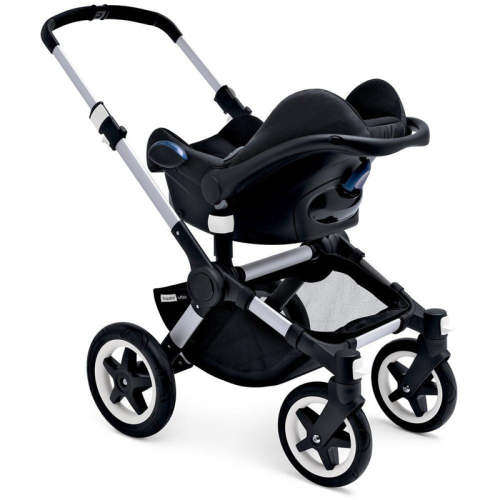 Bugaboo Car Seat Adapter for Fox - Clek / Cybex / Maxi-Cosi / Nuna Default Title