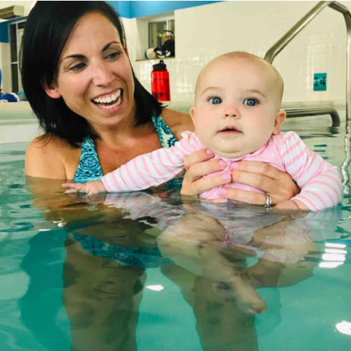 Swim Lessons Fund