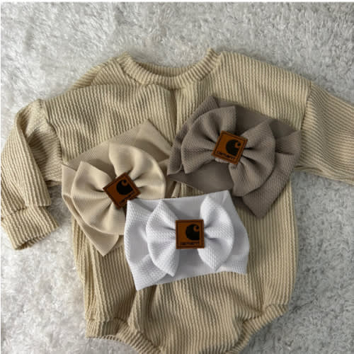 Carhartt Headwraps | Ava & Co