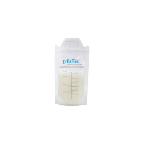 Dr. Brown's Breastmilk Storage Bags