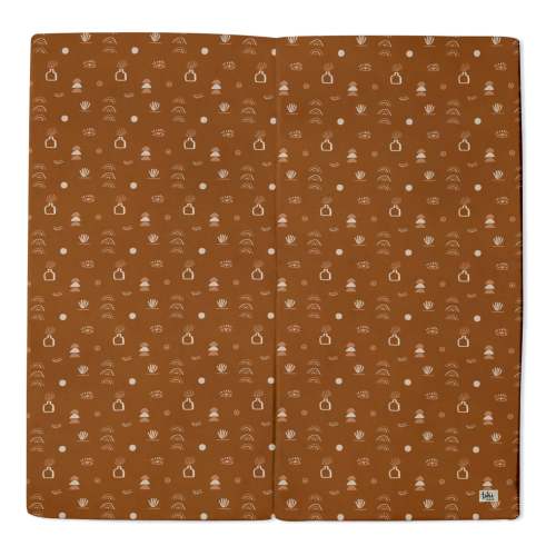 Desert Organic Cotton Mat – Simple Steps Market