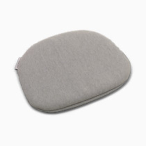 Bugaboo Giraffe Junior Pillow - Grey Weave