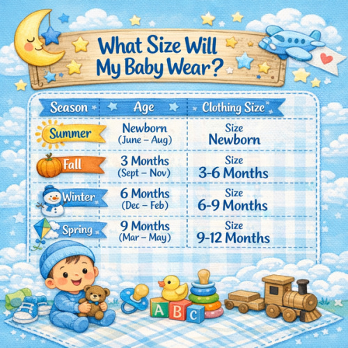 Pre-Loved/New Baby Clothes