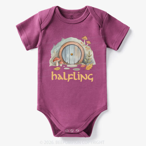 Halfling Bodysuit