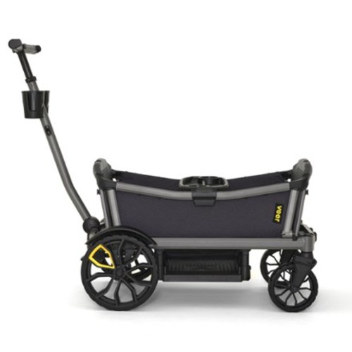 Cruiser City XL 4-Seater Stroller Wagon
