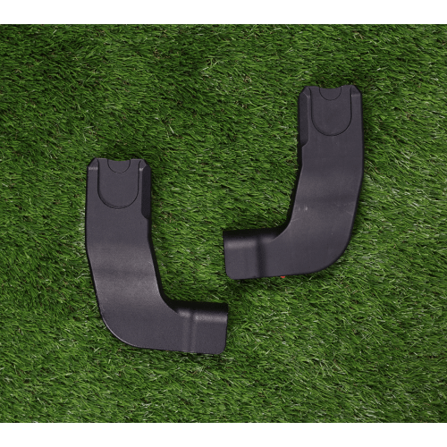Twin/Trio/Tribe Nuna Car Seat Adapter