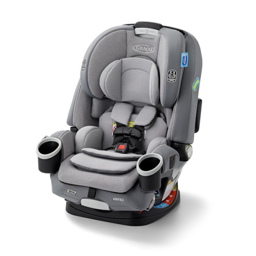 Graco 4Ever DLX 4-in-1 Car Seat: 20% off