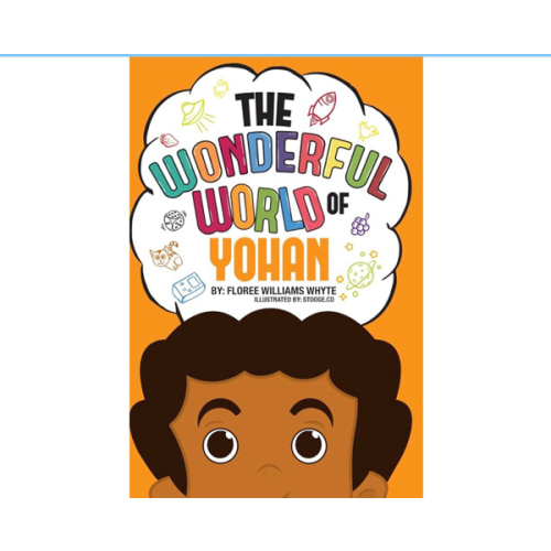 The Wonderful World of Yohan
