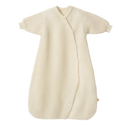 Disana Organic Wool Baby Long Sleeve Sleeping Bag