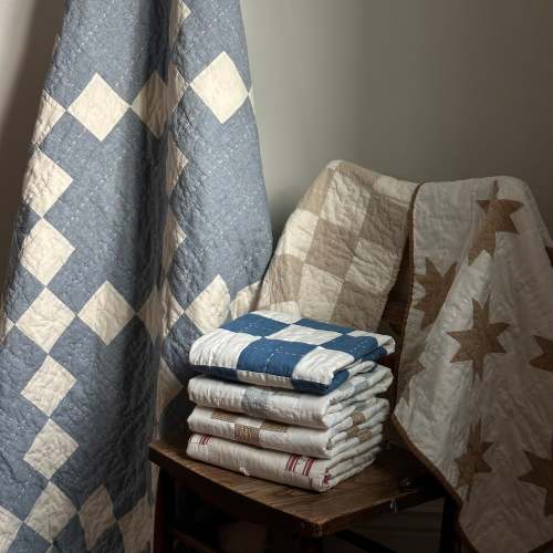 Cottle Collected Custom Keepsake Blanket